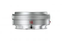 Leica Elmarit-TL 18/2.8 ASPH silver