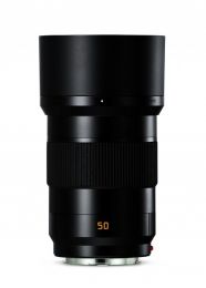 Leica APO-Summicron-SL 50/2 ASPH.