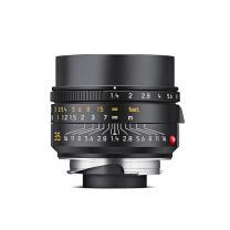 Leica Summilux-M 35mm 1.4 ASPH black