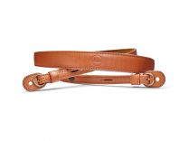 Leica Carrying Strap leather cognac