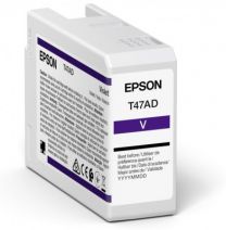 Epson T47AD Violet UltraChrome Pro 10 ink 50ml