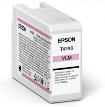 Epson T47A6 Vivid Light Magenta UltraChrome Pro 10 ink 50ml