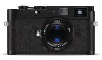 Leica M-A (Typ 127) black