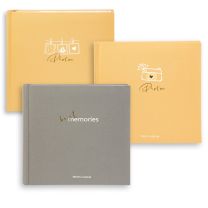 Goldbuch Best Memories Slip-in 200p 10x15