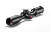 Leica Fortis 6 1.8-12x42i L-4a BDC with rail