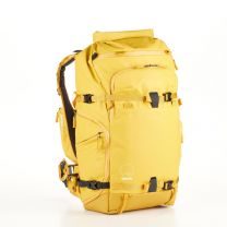 Shimoda Action X40 v2 Backpack - Yellow