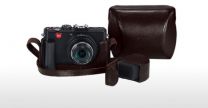 Leica Ever ready case D-Lux 5