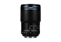 Laowa Canon RF 58mm f/2.8 2X Ultra Macro APO