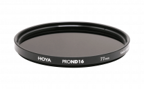 Hoya ND16 PRO 49mm