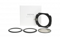 Hoya Sq100 Holder Kit