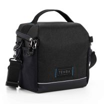 Tenba Skyline v2 8 Shoulder Bag black