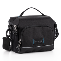 Tenba Skyline v2 10 Shoulder Bag black