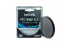 Hoya PROND EX 64 52mm