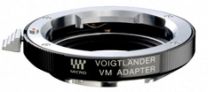 Voigtländer adapter MFT/LEM (Leica)