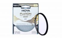 Hoya FUSION ANTISTATIC Next UV 49mm