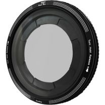 H&Y REVORING Black Mist 1/4 Filter (67-82mm)