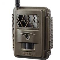 Burrel S12HD+SMSIII riistakamera/åtelkamera