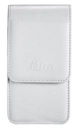 Leica C-Lux3  laukku valkoinen nahka