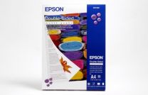 Epson Double-Sided Matte Paper A4/50