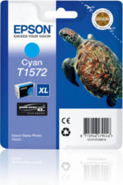 Epson T1572 Cyan SP-R3000