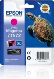 Epson T1573 Vivid Magent SP-R3000