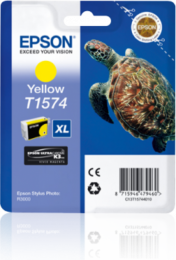 Epson T1574 Yellow SP-R3000