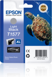 Epson T1577 Light Black SP-R3000