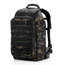 Tenba Axis v2 20L Backpack MultiCamBlack