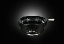 Laowa 0.7x Canon EF-E Focal Reducer for 24mm f/14 Probe Lens