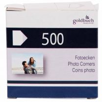 Goldbuch Kuvakulma 500/Photocorners 500