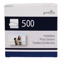 Goldbuch Tarrapala 500/Photostickers 500