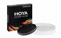 Hoya variable Density II 58mm