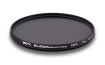 Hoya Fusion Antistatic PL-Cir 55mm