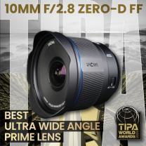 Laowa Leica L 10mm f/2.8 Zero-D FF (manual focus)