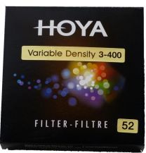 Hoya Variable Density 72mm