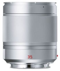 Leica Summilux-TL 35/1.4 ASPH silver