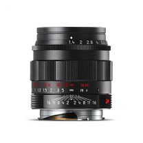 Leica Summilux-M 50/1.4 ASPH black chrom