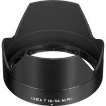 Leica Lens hood  TL 18-56 f/3.5-5.6