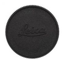 Leica Body Cap M (Leica logo)