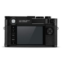 Leica Thumb support  M10 black