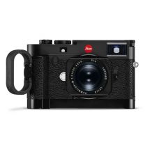 Leica Handgrip M10 black
