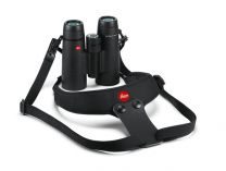 Leica Sport Binoc. Strap black neoprene