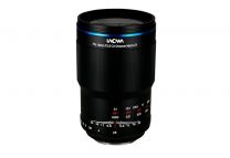 Laowa Nikon Z 90mm f/2.8 2X Ultra Macro APO