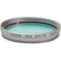 Leica UV/IR E 43 filter
