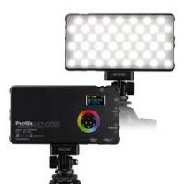 Phottix M200R RGB LED LIGHT