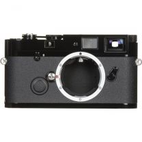 Leica MP 0.72 black