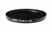 Hoya PROND EX 1000 62mm