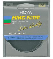 Hoya ND4 HMC 37 mm
