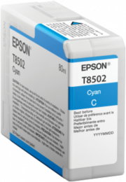 Epson T850200 Cyan 80ml SC-P800