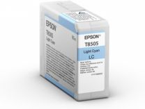 Epson T850500 Light Cyan 80ml SC-P800